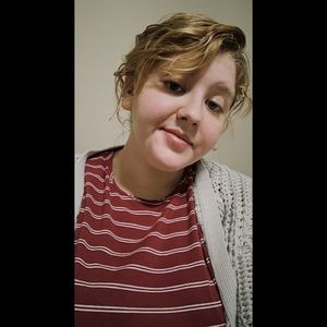 Meet your Posher, Kristina